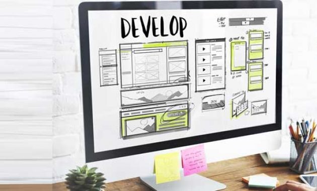 Jadikan Agensi Web Desain di Malang Ini Mitra Agar Bisnismu Makin Mendunia, Harga Mulai Rp2.000.000 2