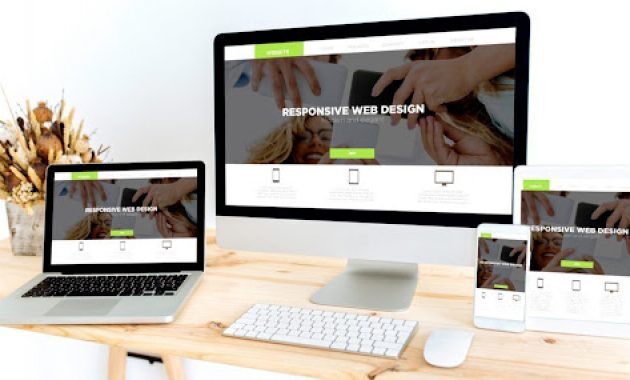 Dapatkan Desain Web Profesional dan Kreatif Dari 10 Agensi di Balikpapan Ini, Harga Mulai Rp.450.000 1