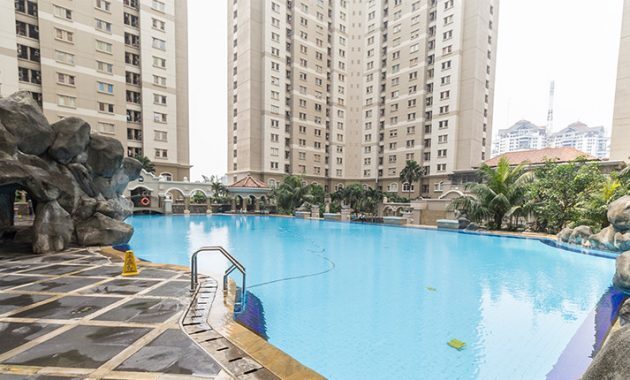 10 Apartemen Yang Bisa Kamu Sewa di Slipi Jakarta Barat dan Mungkin Jadi Pilihan Bagus! 1