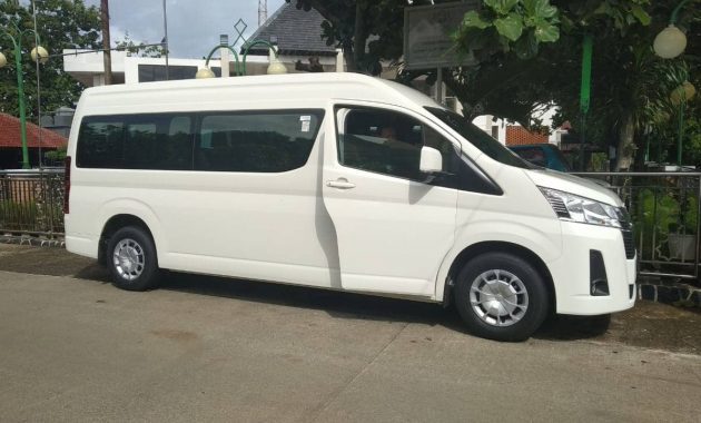 11 Travel Surabaya Probolinggo Harga 90K, Paket Barang 3