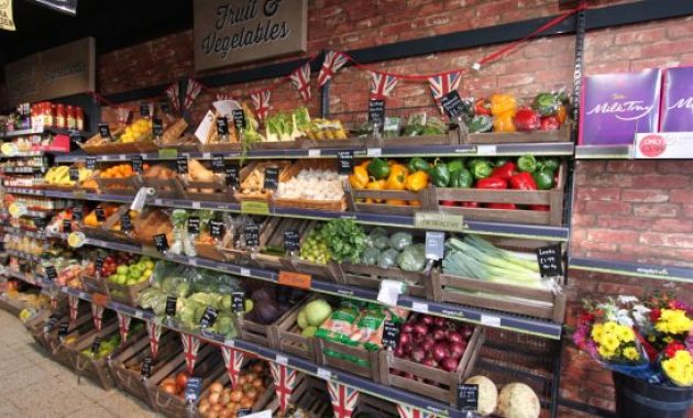 Sedang Mencari Buah Segar di Kota Medan, Kamu Bisa Kunjungi Daftar Toko Berikut Ini 1