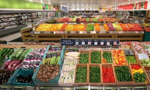 Lagi Cari Toko Buah Segar Pilihan di Sekitar Kota Palembang, Ini Dia Rekomendasinya 3