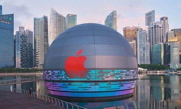 Buat Yang Mau Beli HP Baru, Yuk Kunjungi 10 Toko iPhone Resmi di Jember Ini! 11