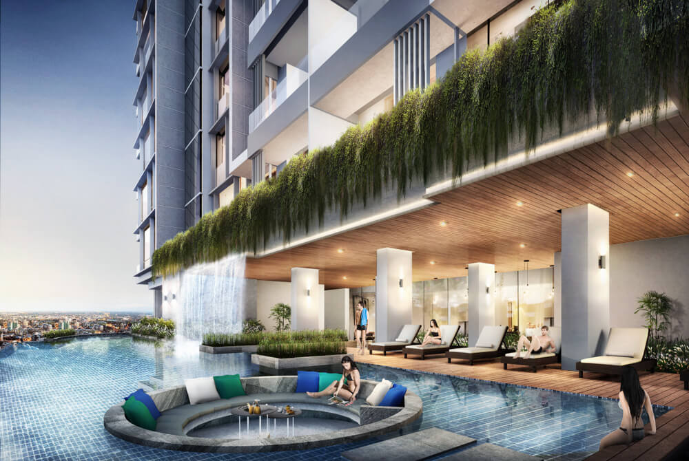 Daftar Apartemen di Wilayah Makassar Yang Bisa Sewa Harian, Bulanan Maupun Tahunan 10