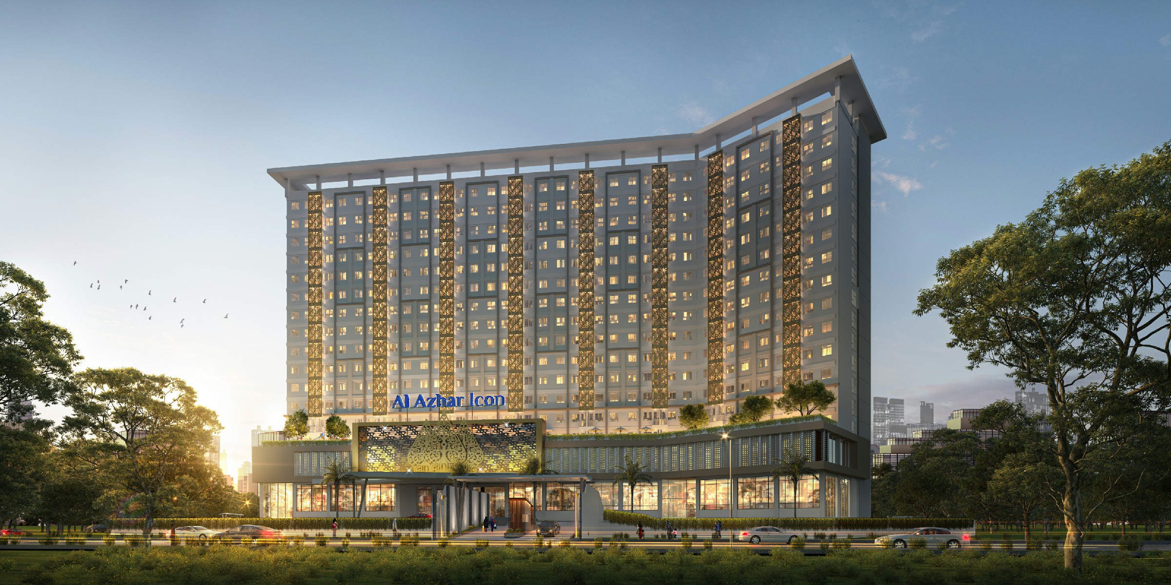 Sewa Hunian Harian Atau Bulanan Yang Layak di Solo? Simak Daftar Apartemen Berikut Ini! 8 Sewa Hunian Harian Atau Bulanan Yang Layak di Solo? Simak Daftar Apartemen Berikut Ini! 8