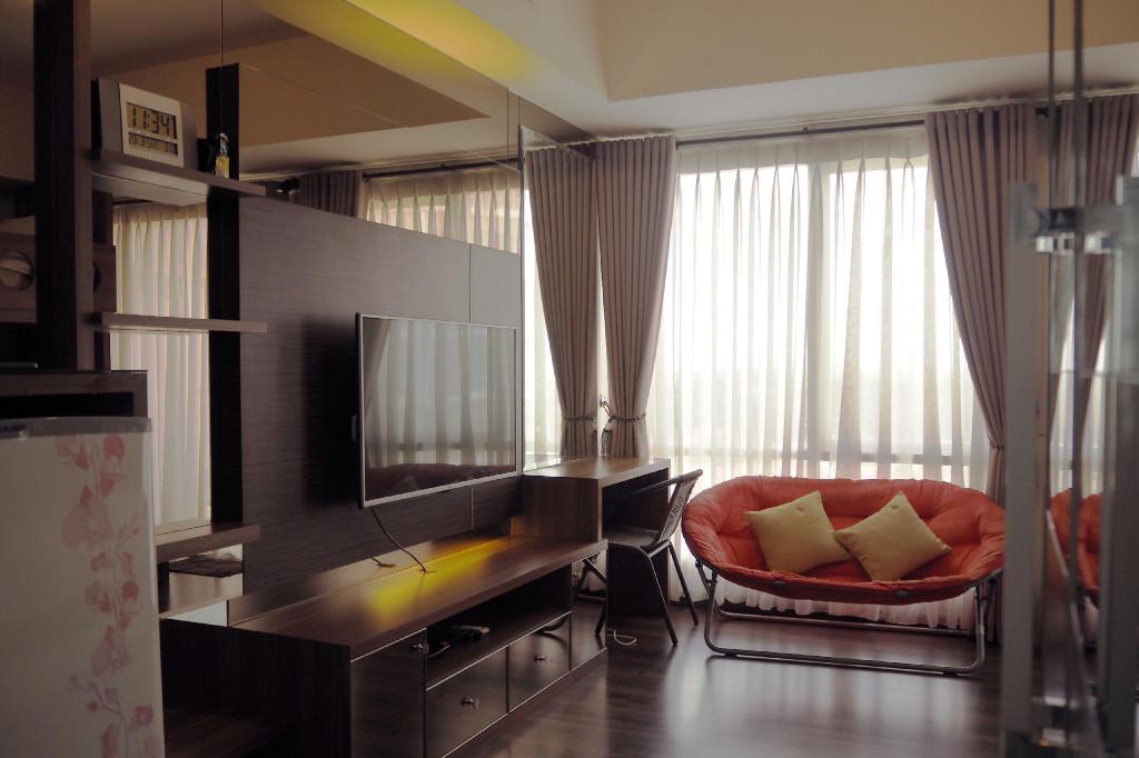 Daftar Apartemen Bulanan Murah di Bintaro Yang Strategis Dengan Akses Mudah Ke Jakarta 1