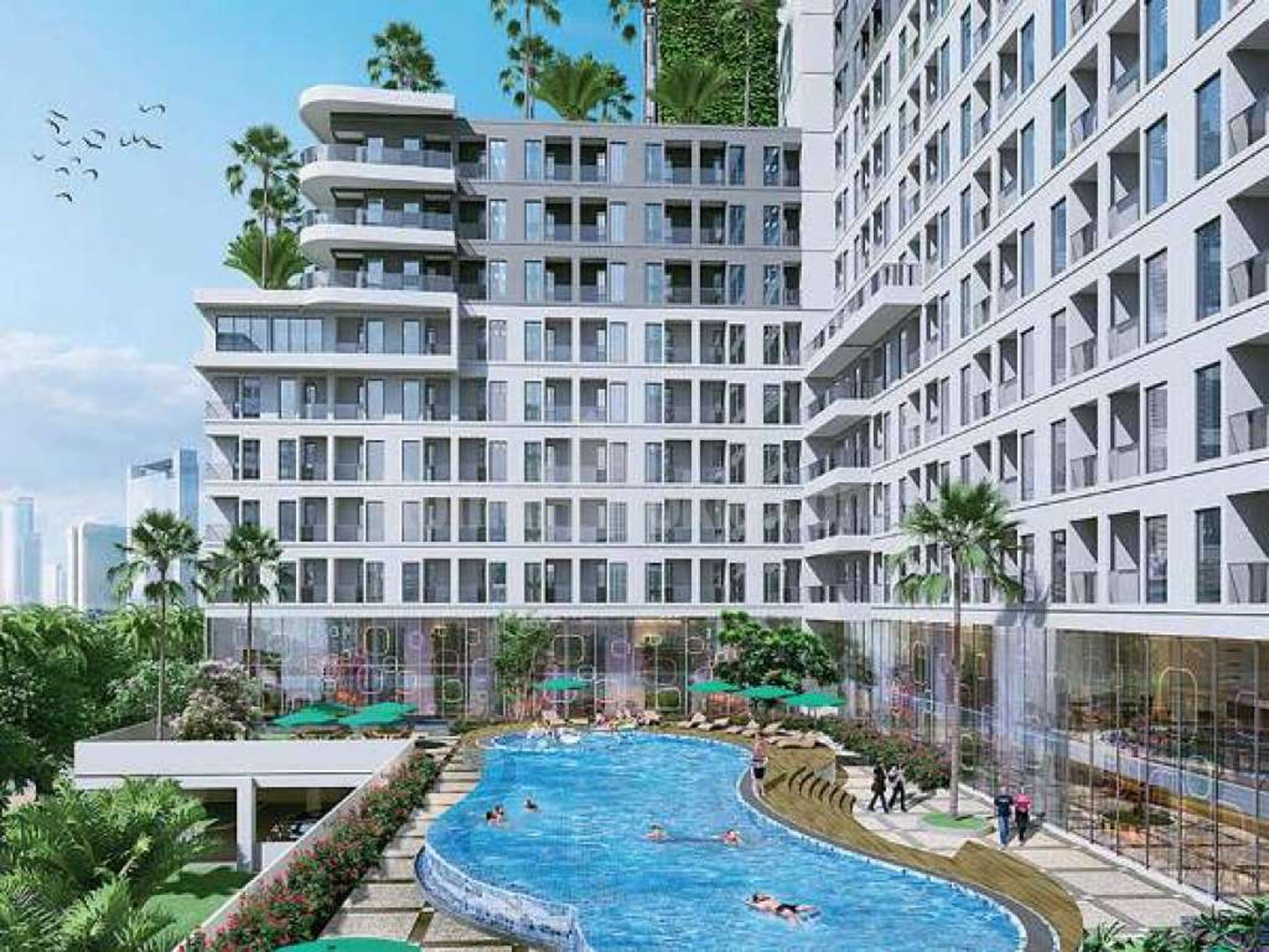 Daftar Sewa Apartemen Bulanan Murah di Wilayah Serpong, Manakah Yang Paling Cocok Untukmu? 4