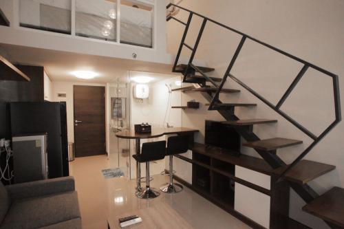 Beberapa Apartemen Harga Murah di Wilayah Sidoarjo Yang Bisa Sewa Harian Atau Bulanan 4