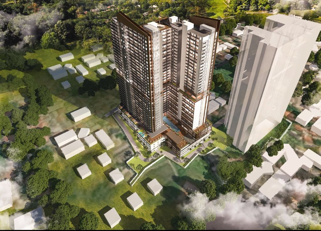 Daftar Apartemen di Ciputat dan Sekitarnya Yang Bisa Jadi Tempat Tinggalmu Mingguan Atau Bulanan 5