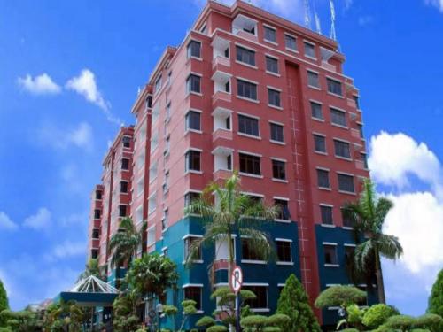 10 Apartemen di Yogyakarta, Mau Sewa Bulanan dan Manakah Yang Paling Cocok Untuk Ditinggali? 1