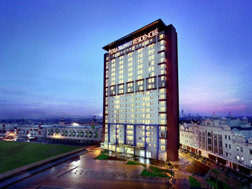 Lagi Cari Tempat Tinggal Harian Atau Bulanan di Tangerang? Simak Daftar Harga Sewa Apartemen Ini! 3 Lagi Cari Tempat Tinggal Harian Atau Bulanan di Tangerang? Simak Daftar Harga Sewa Apartemen Ini! 3