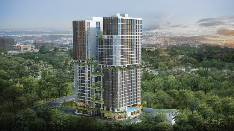 Daftar Sewa Apartemen Murah di Bumi Serpong Damai Buat Hunian Harian Atau Bulanan 1