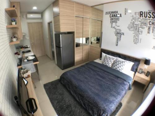 Daftar Sewa Apartemen Murah di Bumi Serpong Damai Buat Hunian Harian Atau Bulanan 5