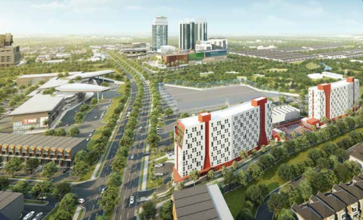 Daftar Apartemen di Wilayah Makassar Yang Bisa Sewa Harian, Bulanan Maupun Tahunan 7