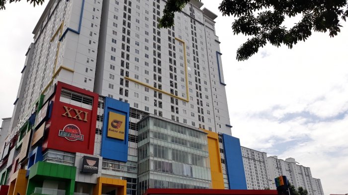 10 Apartemen Yang Ada di Jakarta Timur, Berapa Harga Sewa Harian Ataupun Bulanan? 1
