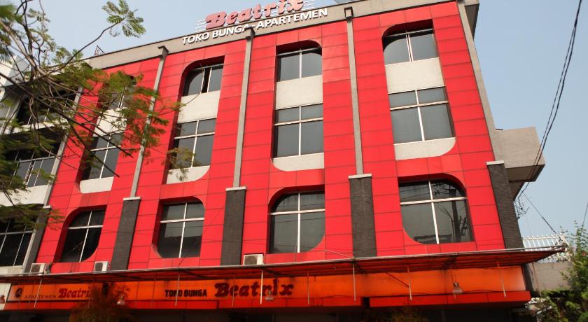 Cari Tempat Tinggal Mingguan Atau Bulanan di Medan? 10 Apartemen Ini Bisa Jadi Solusi Bagus! 9