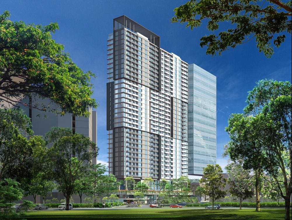 Daftar Apartemen Bulanan Murah di Bintaro Yang Strategis Dengan Akses Mudah Ke Jakarta 4