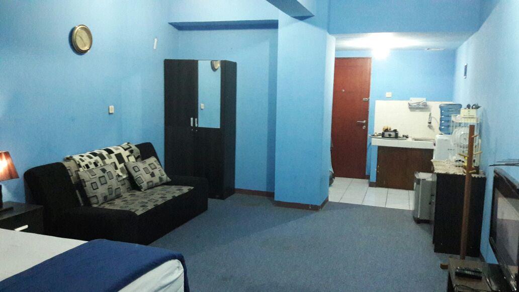 Mau Sewa Harian? Ini Daftar Apartemen di Bandung Yang Strategis Dengan Fasilitas Mewahnya! 10