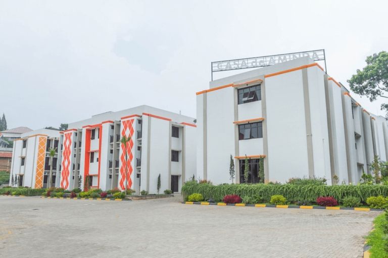 Daftar Apartemen Yang Strategis dan Murah di Jatinangor, Bisa Bulanan Cocok Buat Mahasiswa 11