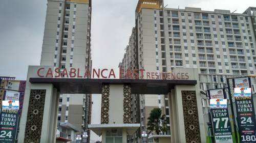10 Apartemen Yang Ada di Jakarta Timur, Berapa Harga Sewa Harian Ataupun Bulanan? 10