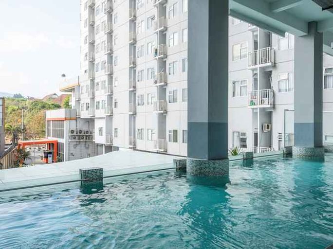 Daftar Apartemen Yang Strategis dan Murah di Jatinangor, Bisa Bulanan Cocok Buat Mahasiswa 5