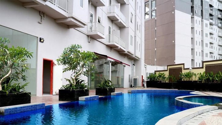 Daftar Sewa Apartemen Bulanan Murah di Wilayah Serpong, Manakah Yang Paling Cocok Untukmu? 5