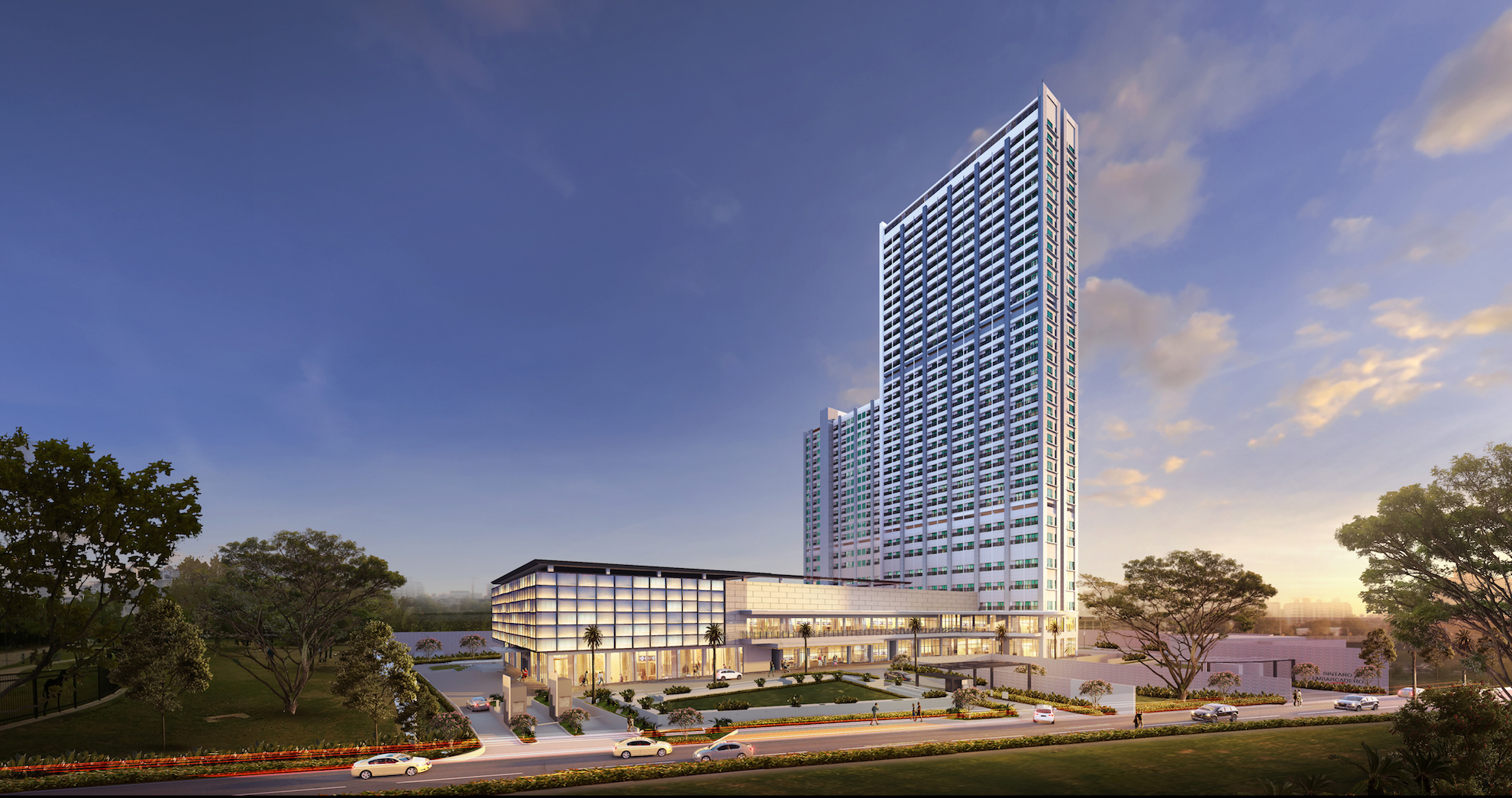 Daftar Apartemen Bulanan Murah di Bintaro Yang Strategis Dengan Akses Mudah Ke Jakarta 2