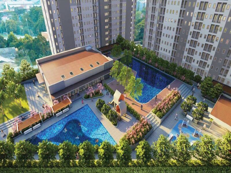 Daftar Apartemen Bulanan Murah di Bintaro Yang Strategis Dengan Akses Mudah Ke Jakarta 6