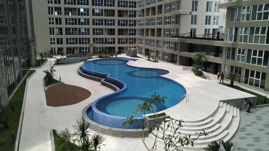 Cari Tempat Tinggal Mingguan Atau Bulanan di Medan? 10 Apartemen Ini Bisa Jadi Solusi Bagus! 4