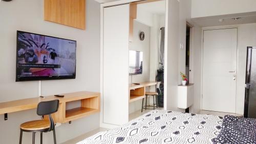 Sewa Apartemen Harian Atau Mingguan di Karawang? Simak Beberapa Pilihannya Berikut Ini! 2 Sewa Apartemen Harian Atau Mingguan di Karawang? Simak Beberapa Pilihannya Berikut Ini! 2