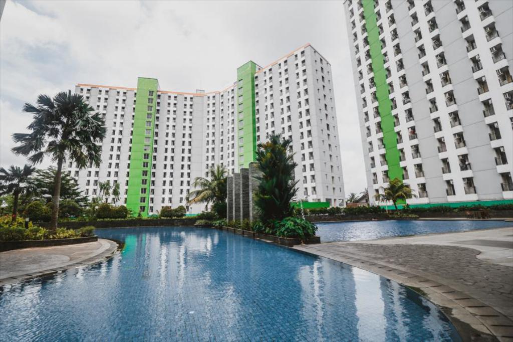 Daftar Apartemen di Ciputat dan Sekitarnya Yang Bisa Jadi Tempat Tinggalmu Mingguan Atau Bulanan 4