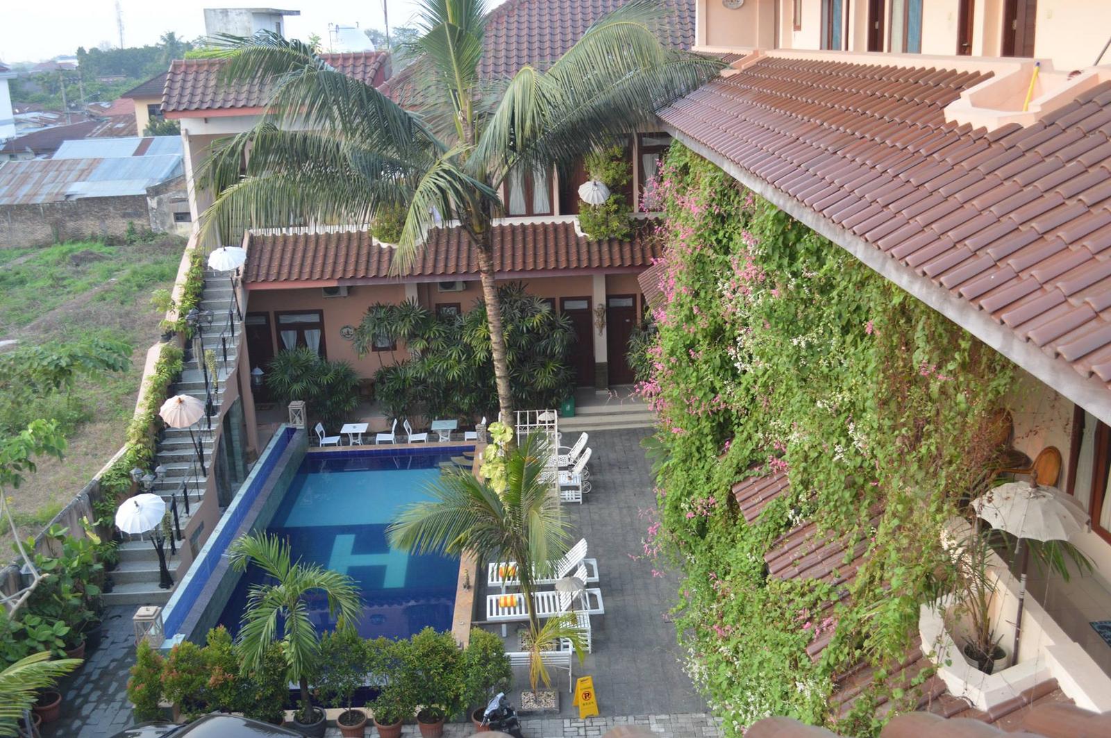 Cari Tempat Tinggal Mingguan Atau Bulanan di Medan? 10 Apartemen Ini Bisa Jadi Solusi Bagus! 2