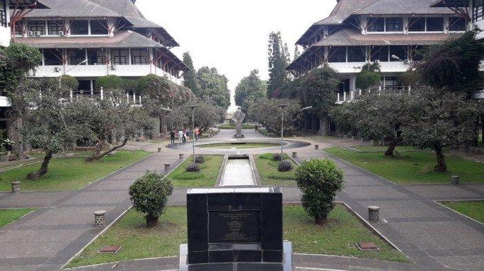 Daftar Nama Universitas Negeri Maupun Swasta Yang Terbaik di Bandung Beserta Jurusannya 1