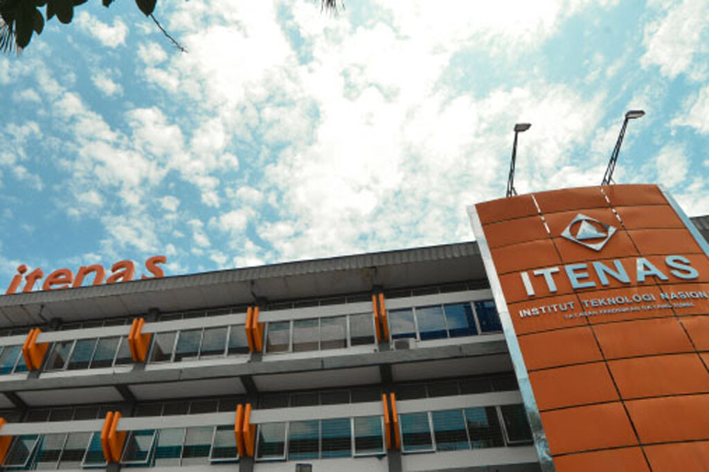 Daftar Nama Universitas Negeri Maupun Swasta Yang Terbaik di Bandung Beserta Jurusannya 14