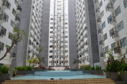 Mau Sewa Harian? Ini Daftar Apartemen di Bandung Yang Strategis Dengan Fasilitas Mewahnya! 8