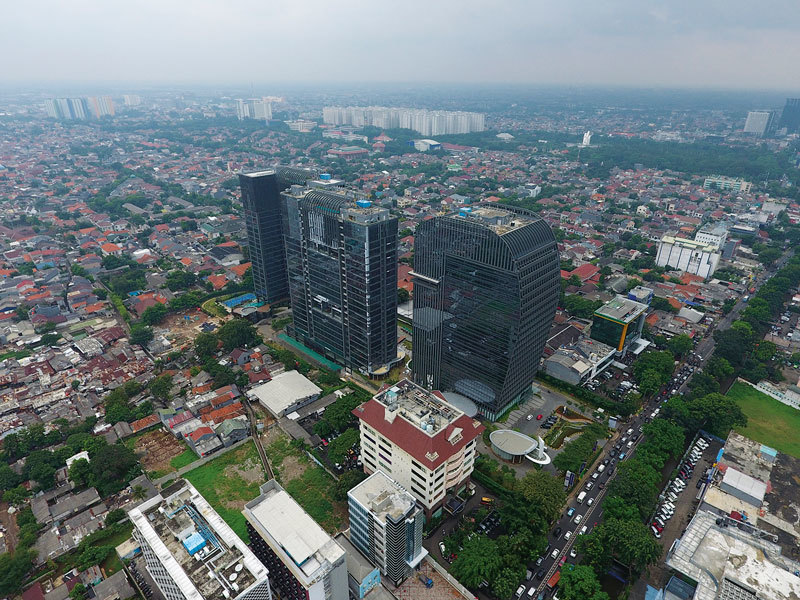 10 Daftar Apartemen di Jakarta, Manakah Yang Terbaik dan Adakah Harga Sewa 1 Juta Per Bulan? 2 10 Daftar Apartemen di Jakarta, Manakah Yang Terbaik dan Adakah Harga Sewa 1 Juta Per Bulan? 2