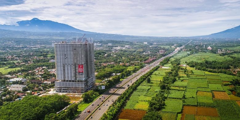 Daftar Apartemen di Sentul Bogor Buat Staycation Murah Dengan Lokasi Yang Strategis 7 Daftar Apartemen di Sentul Bogor Buat Staycation Murah Dengan Lokasi Yang Strategis 7