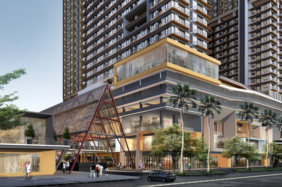 Daftar Apartemen di Sentul Bogor Buat Staycation Murah Dengan Lokasi Yang Strategis 8 Daftar Apartemen di Sentul Bogor Buat Staycation Murah Dengan Lokasi Yang Strategis 8