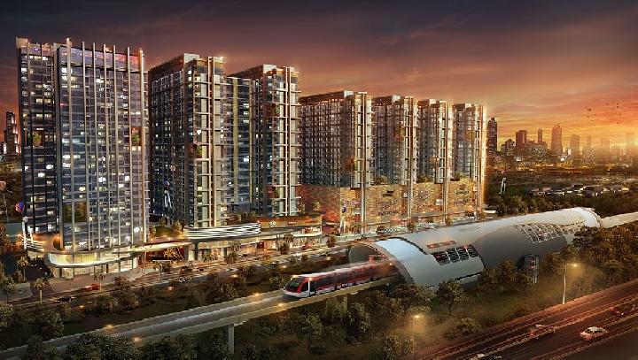 Daftar Apartemen di Sentul Bogor Buat Staycation Murah Dengan Lokasi Yang Strategis 9 Daftar Apartemen di Sentul Bogor Buat Staycation Murah Dengan Lokasi Yang Strategis 9