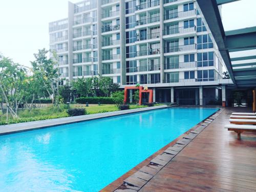 Daftar Apartemen Bulanan Murah di Bintaro Yang Strategis Dengan Akses Mudah Ke Jakarta 10