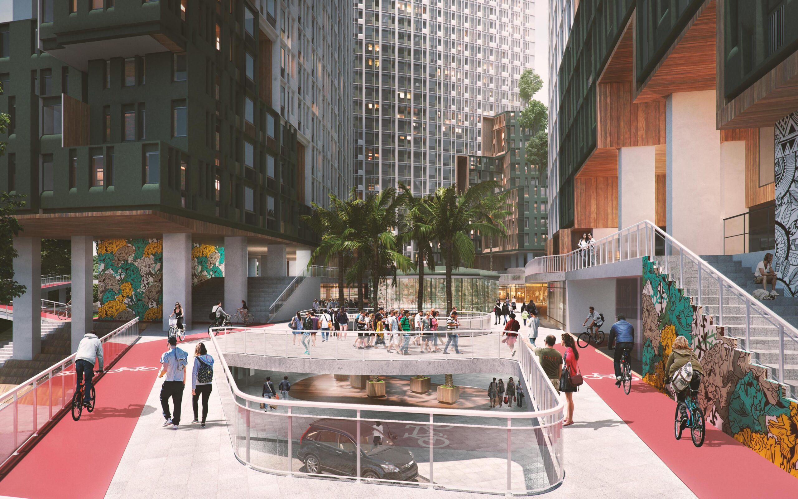 Daftar Apartemen Yang Strategis dan Murah di Jatinangor, Bisa Bulanan Cocok Buat Mahasiswa 9