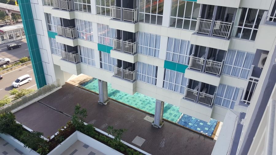 10 Apartemen Yang Ada di Jakarta Timur, Berapa Harga Sewa Harian Ataupun Bulanan? 5