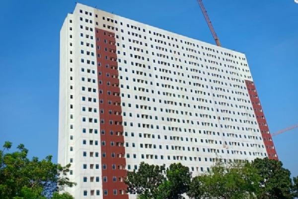 10 Apartemen Yang Ada di Jakarta Timur, Berapa Harga Sewa Harian Ataupun Bulanan? 9