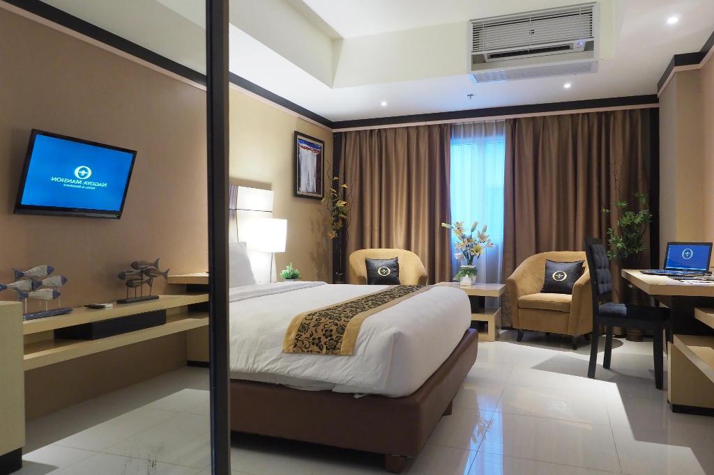 Daftar Apartemen Murah di Wilayah Batam Yang Cocok Buat Sewa Harian Atau Bulanan 7 Daftar Apartemen Murah di Wilayah Batam Yang Cocok Buat Sewa Harian Atau Bulanan 7