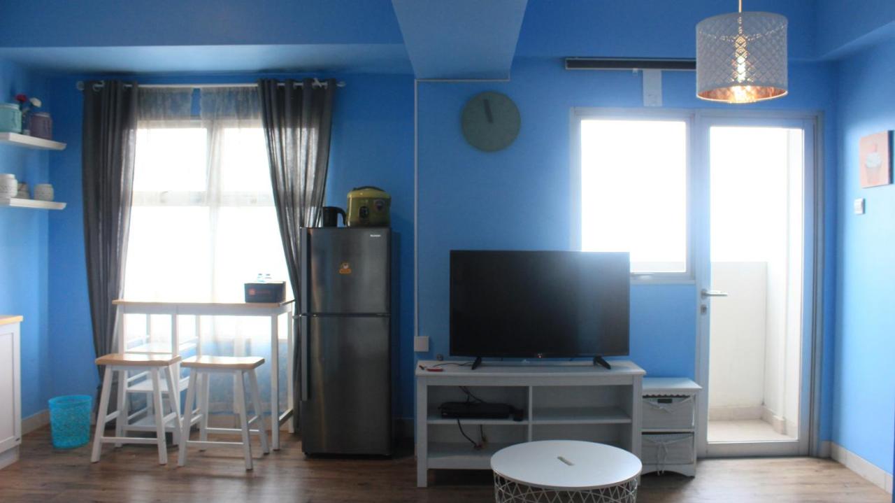 Mau Sewa Harian? Ini Daftar Apartemen di Bandung Yang Strategis Dengan Fasilitas Mewahnya! 7