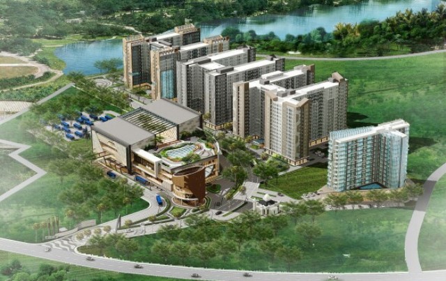 Daftar Apartemen di Ciputat dan Sekitarnya Yang Bisa Jadi Tempat Tinggalmu Mingguan Atau Bulanan 3