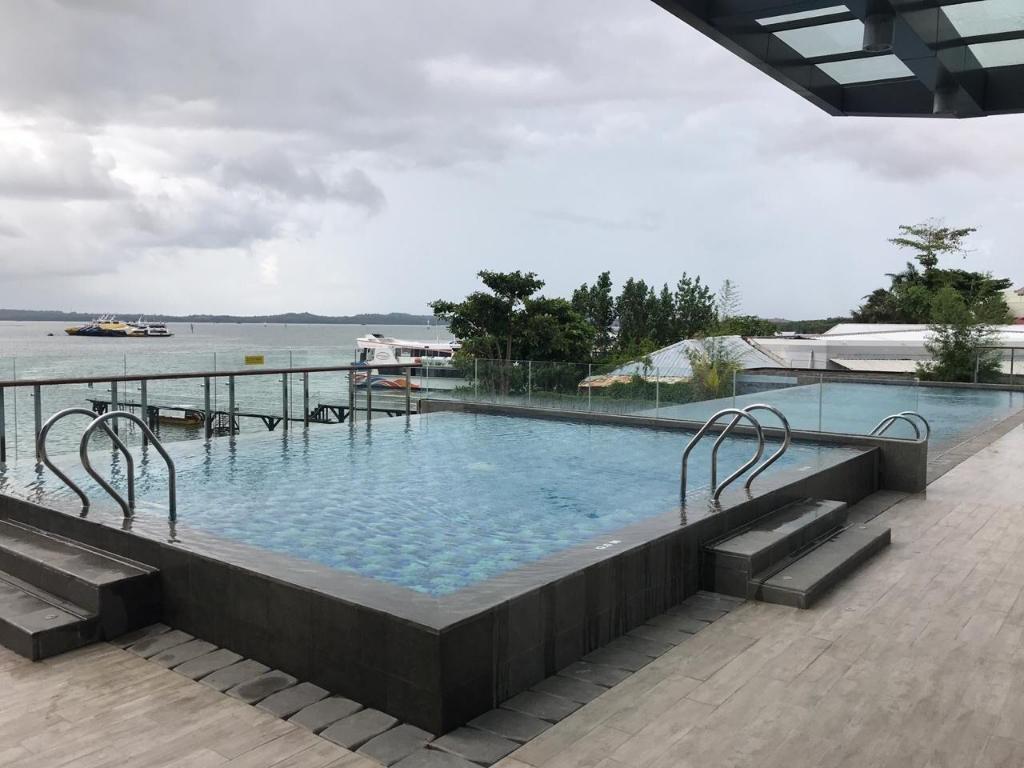 Daftar Apartemen Murah di Wilayah Batam Yang Cocok Buat Sewa Harian Atau Bulanan 1 Daftar Apartemen Murah di Wilayah Batam Yang Cocok Buat Sewa Harian Atau Bulanan 1