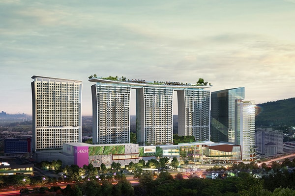 Daftar Apartemen di Sentul Bogor Buat Staycation Murah Dengan Lokasi Yang Strategis 6 Daftar Apartemen di Sentul Bogor Buat Staycation Murah Dengan Lokasi Yang Strategis 6