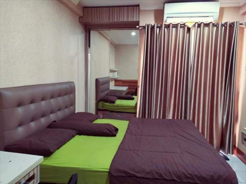 Lagi Cari Tempat Tinggal Harian Atau Bulanan di Tangerang? Simak Daftar Harga Sewa Apartemen Ini! 10 Lagi Cari Tempat Tinggal Harian Atau Bulanan di Tangerang? Simak Daftar Harga Sewa Apartemen Ini! 10