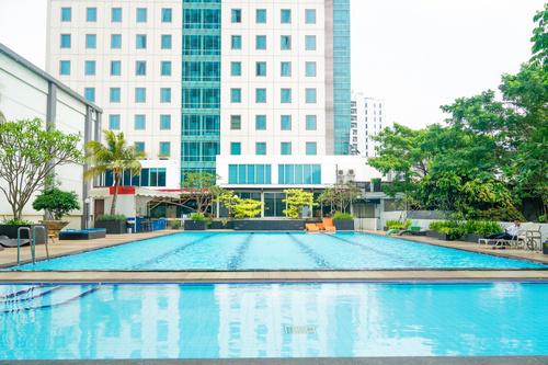 10 Apartemen Yang Ada di Jakarta Timur, Berapa Harga Sewa Harian Ataupun Bulanan? 4